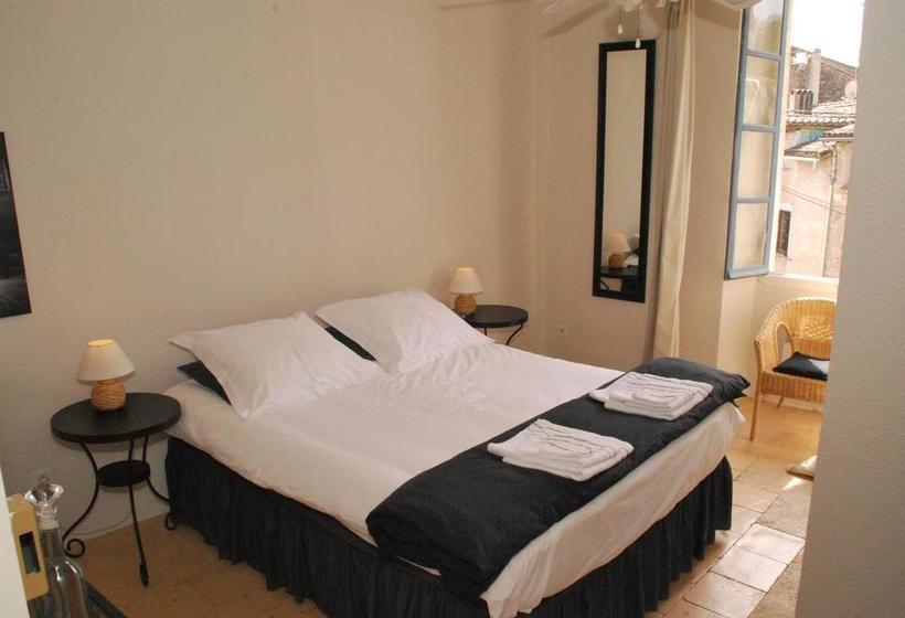 צימר La Maison Au Puits