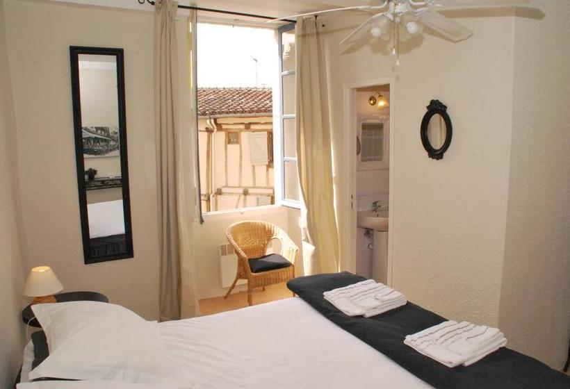 צימר La Maison Au Puits