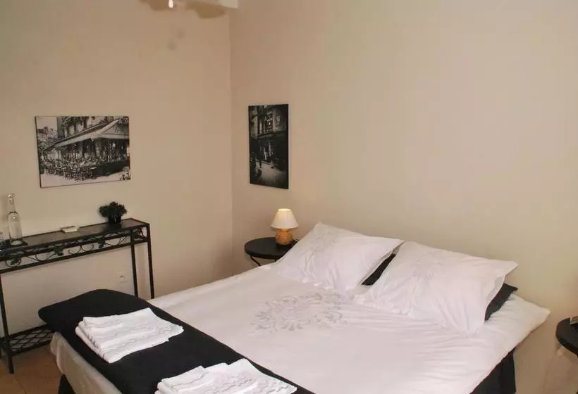 Aamiaismajoitus (B&B) La Maison Au Puits