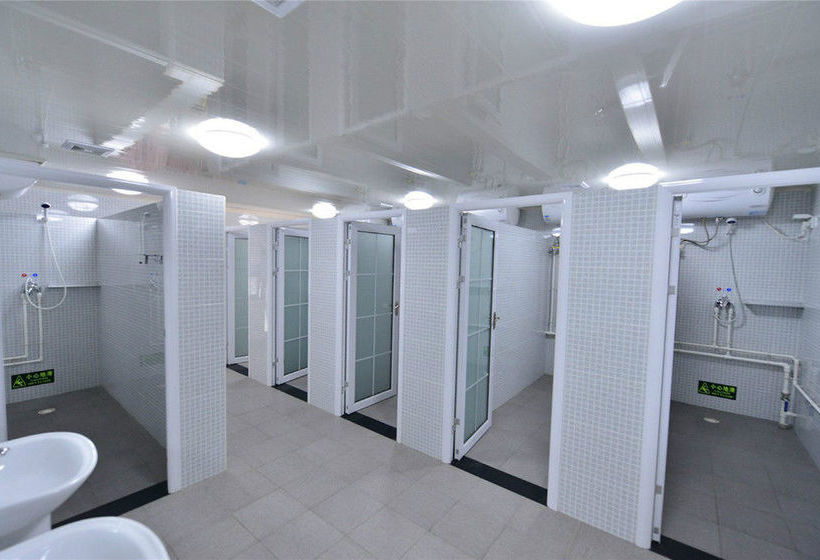 Beijing Sunrise Beihai Branch Hostel