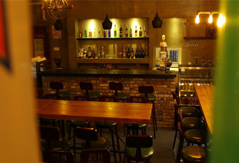 Beijing Sunrise Beihai Branch Hostel