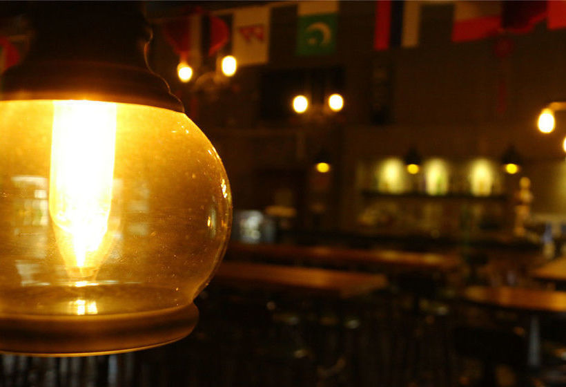 Beijing Sunrise Beihai Branch Hostel