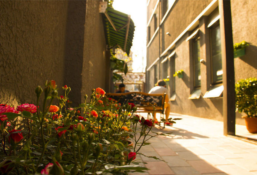 Beijing Sunrise Beihai Branch Hostel