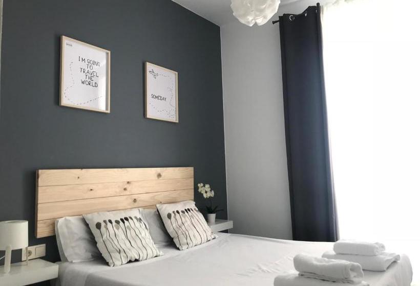 Flats Friends Torres Quart