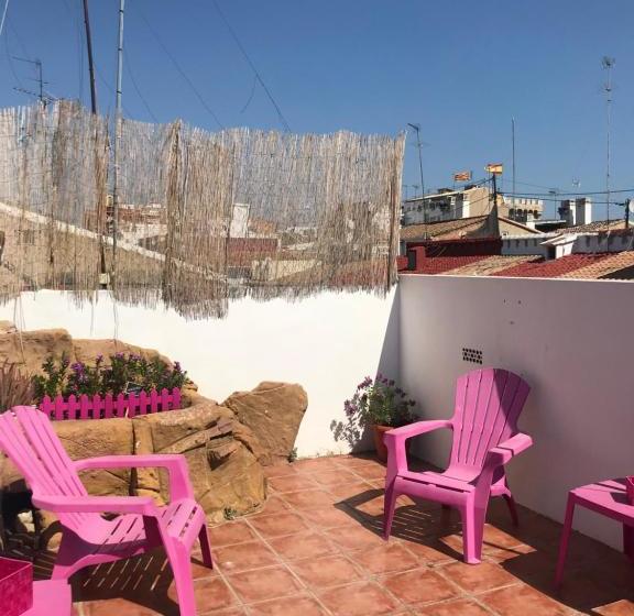 Flats Friends Torres Quart