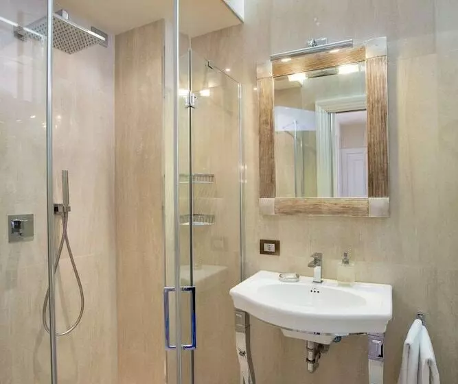 مسافرخانه Suite Milano Duomo