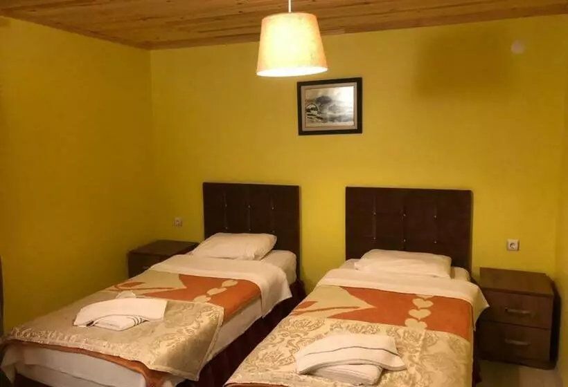 Hotelli Assos Kadirga