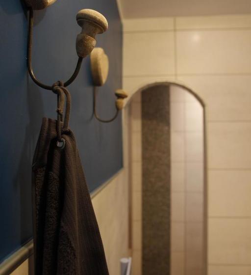 فندق Bonheur & Boheme