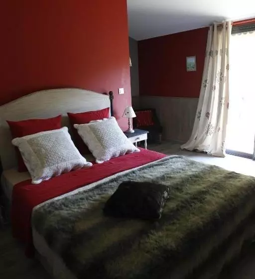 Hotelli Bonheur & Boheme