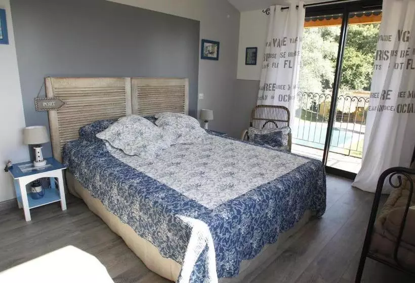 Hotelli Bonheur & Boheme