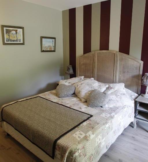 فندق Bonheur & Boheme