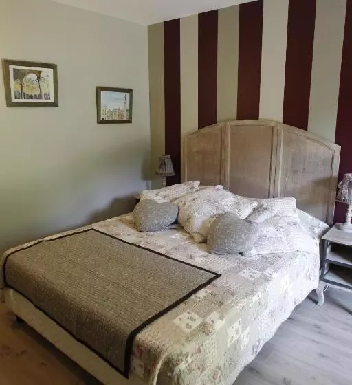 Hotelli Bonheur & Boheme