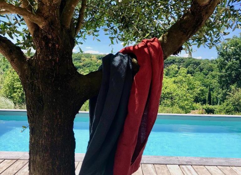 فندق Bonheur & Boheme