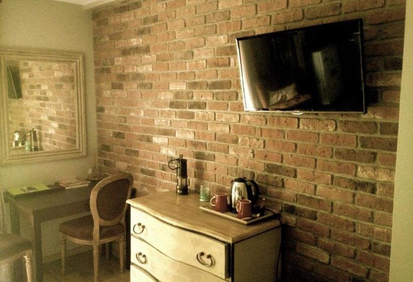 فندق Bonheur & Boheme