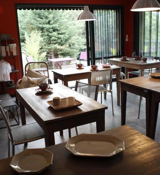 فندق Bonheur & Boheme