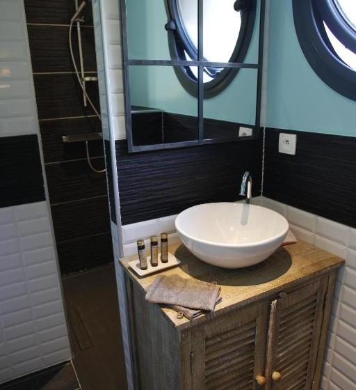 فندق Bonheur & Boheme