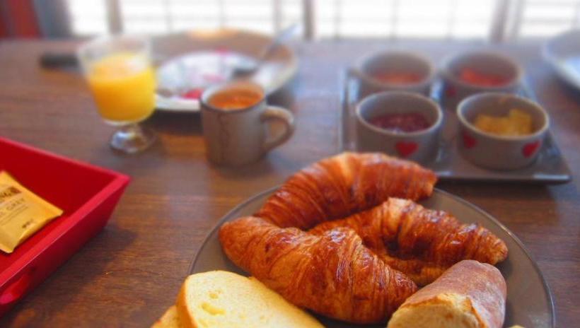 فندق Bonheur & Boheme