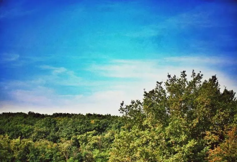 Hotelli Bonheur & Boheme