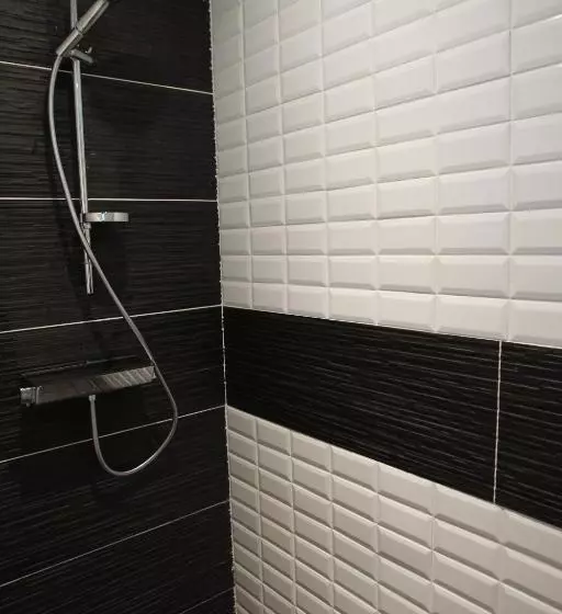 Hotelli Bonheur & Boheme