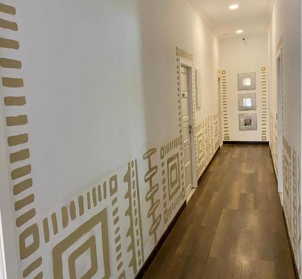 هتل Canopus Retreat Thulusdhoo