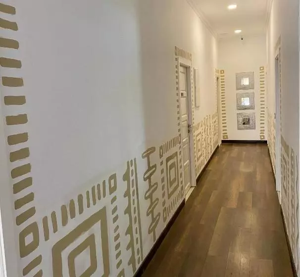 هتل Canopus Retreat Thulusdhoo