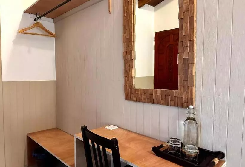 هتل Canopus Retreat Thulusdhoo