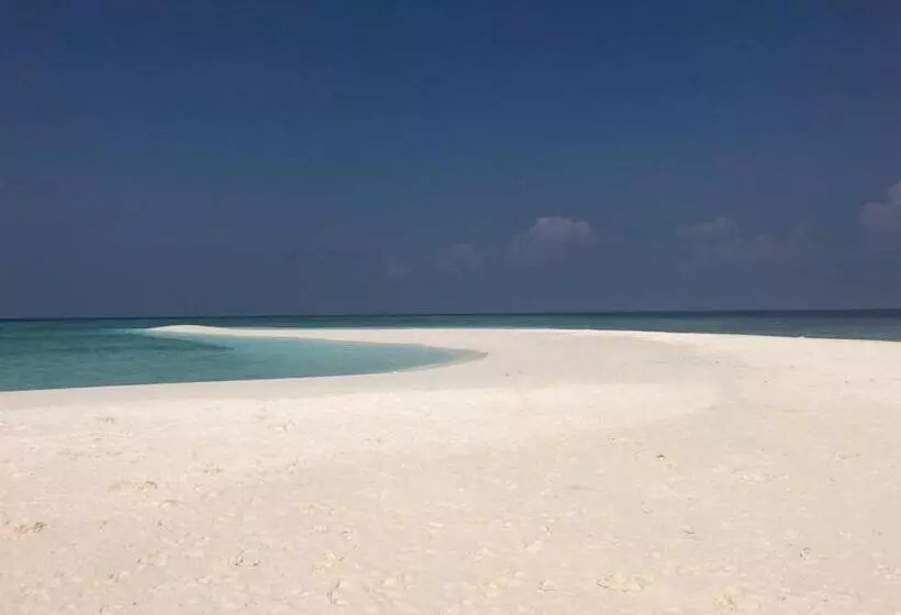 هتل Canopus Retreat Thulusdhoo