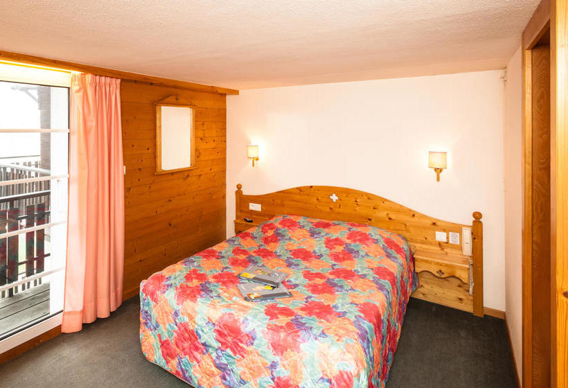 هتل Chalet Stella