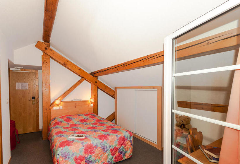 هتل Chalet Stella