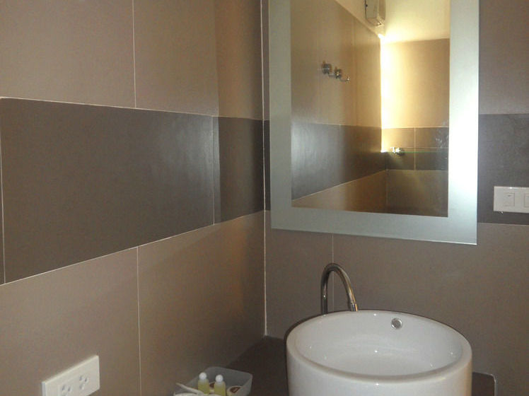 Fotos del hotel Gp Rooms:  9