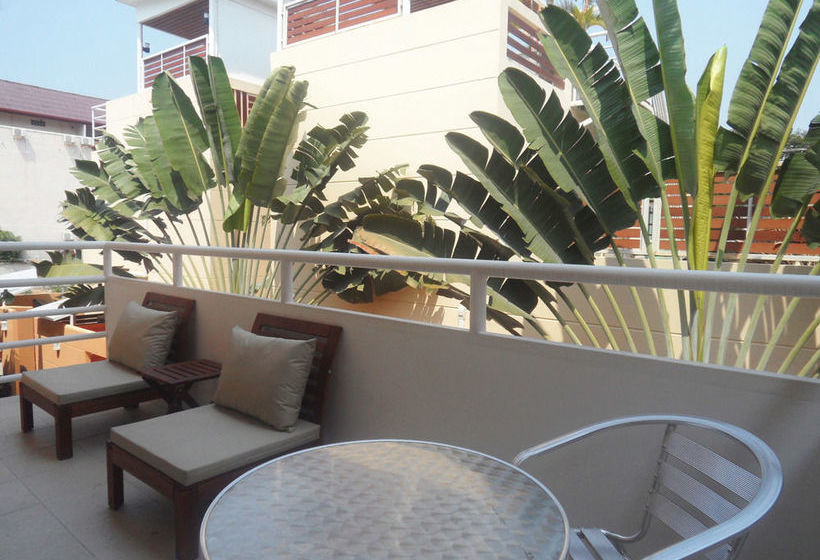 Fotos del hotel Gp Rooms:  18