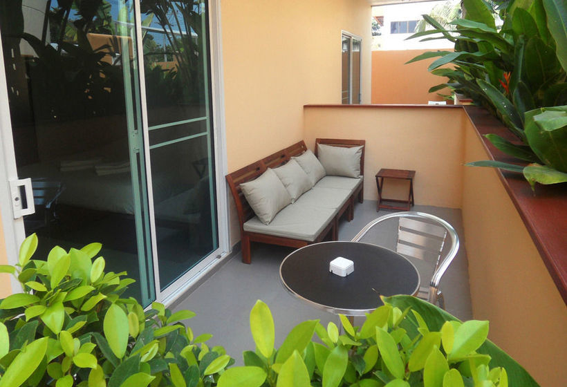 Fotos del hotel Gp Rooms:  15