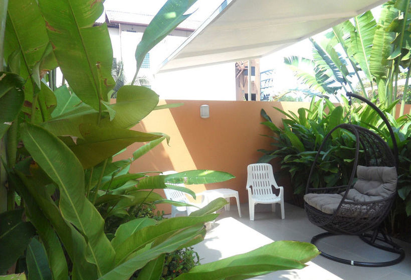 Fotos del hotel Gp Rooms:  8