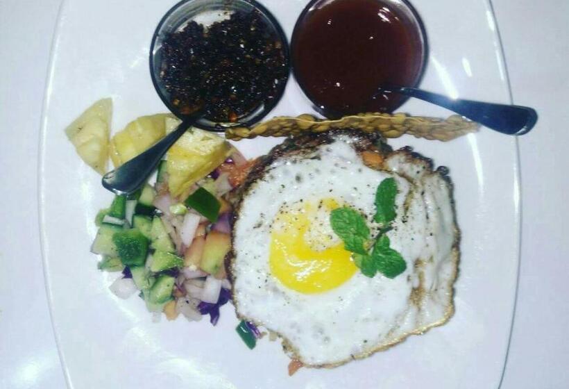 Otel Hantara Udawalawa