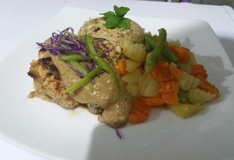 Otel Hantara Udawalawa