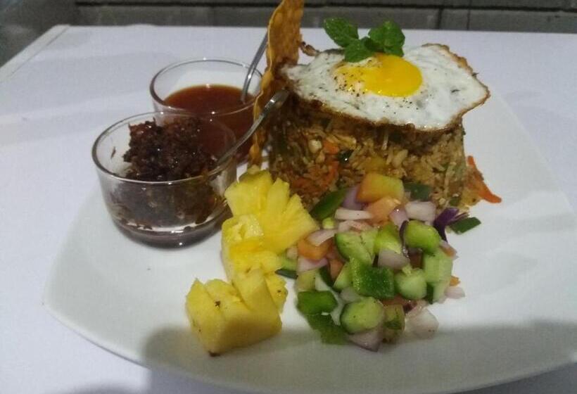 Otel Hantara Udawalawa