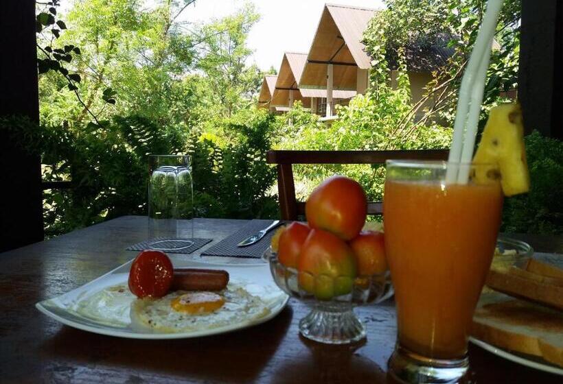 Otel Hantara Udawalawa