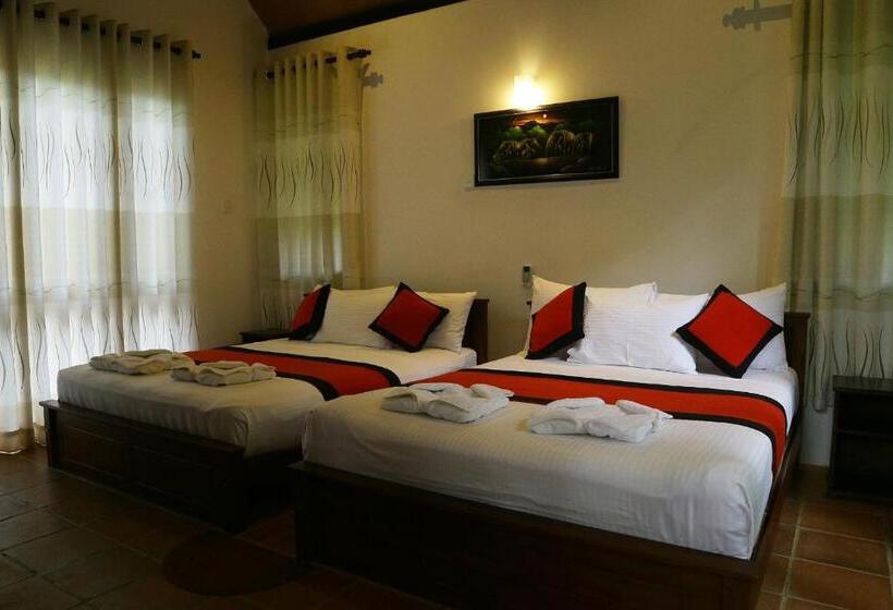 Otel Hantara Udawalawa