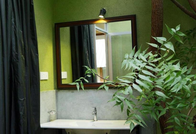 Otel Hantara Udawalawa