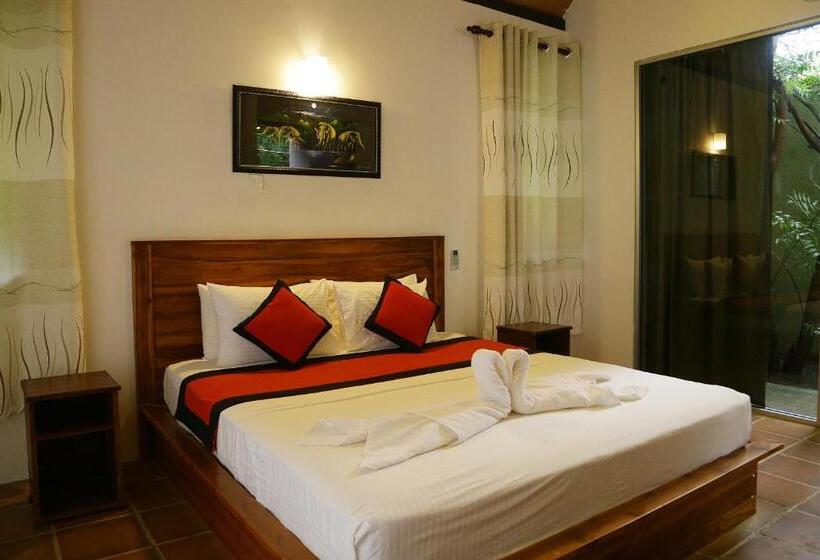 Otel Hantara Udawalawa