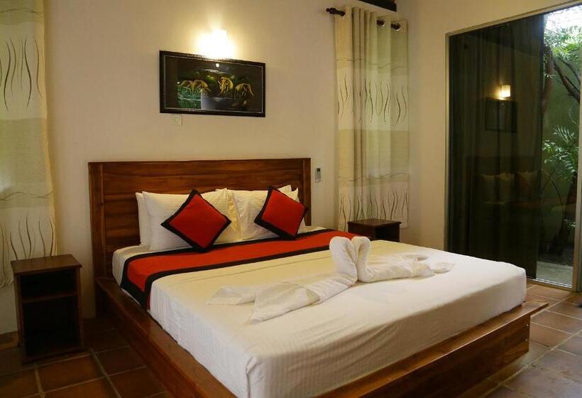 Otel Hantara Udawalawa