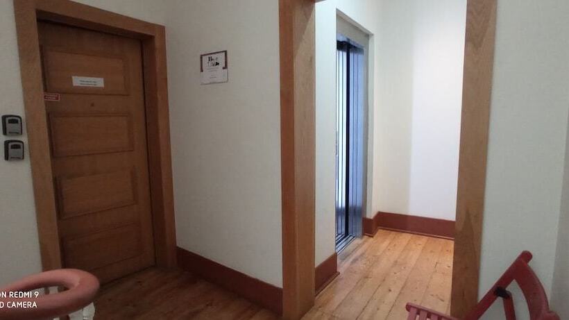 Hotel Happy At Chiado