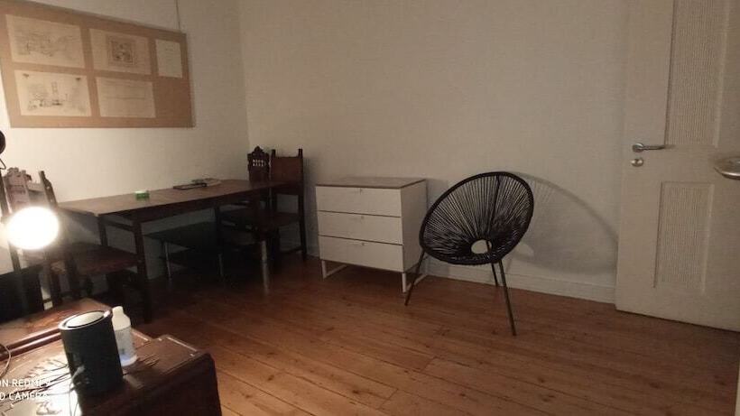 Hotel Happy At Chiado