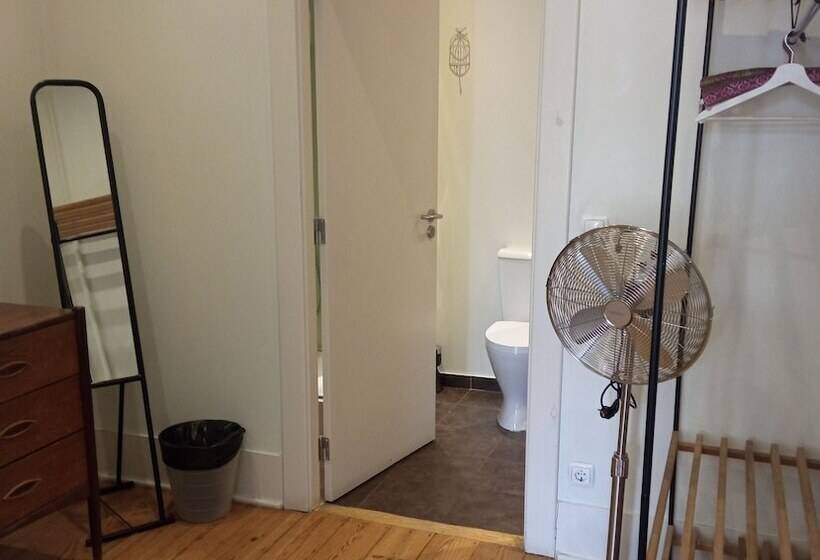 Hotel Happy At Chiado