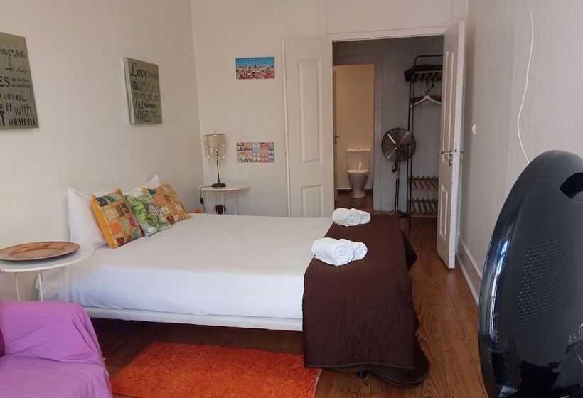 Hotel Happy At Chiado