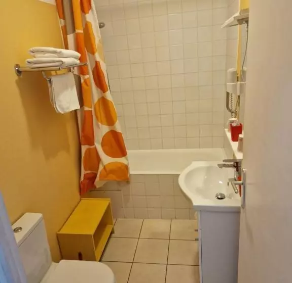 ホテル Hôtel Du Commerce