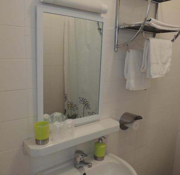 בית מלון כפרי Hôtel Du Commerce