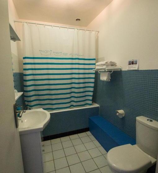 בית מלון כפרי Hôtel Du Commerce