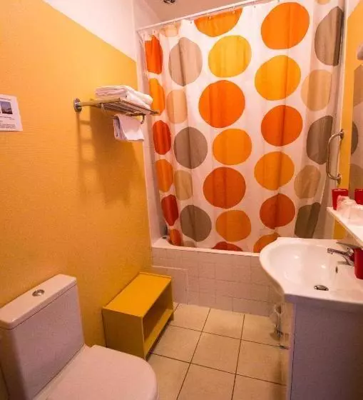 ホテル Hôtel Du Commerce