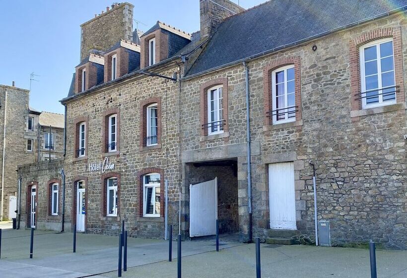 فندق Hôtel Océan Dinan